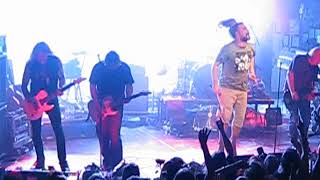 Suburban Tribe - Oil And Water (LIVE)