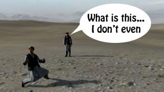 Arma 2: Operation What is This I Don't Even