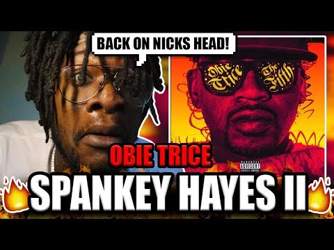 Team Eminem Aint Done! | Obie Trice - Spanky Hayes 2...