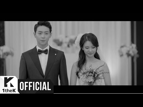 [MV] FLY TO THE SKY(플라이 투 더 스카이) _ It happens to be that way(그렇게 됐어)