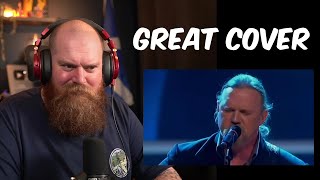 Trace Adkins’ &#39;Wayfaring Stranger&#39; – A Soul-Stirring First Listen Reaction!