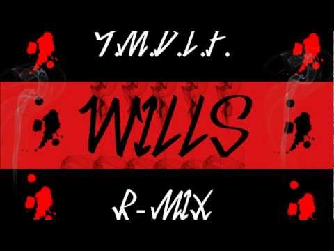 T.M.D.L.F remix -- Wills