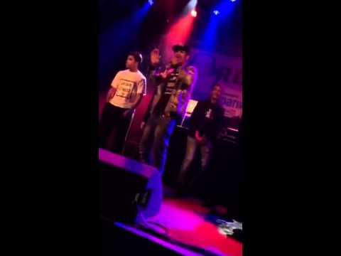 [GSE] Keekz // Kasha @ UrbanBash 2015