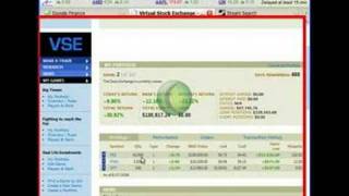 Starting VSE