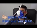 Natural Bodybuilder Offseason DEXA Fit RMR, VO2 MAX and DEXA SCAN