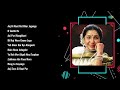 Asha Bhosle Aaj Ki Raat Rat Bhar Jagenge O Saathi Re Aai Pari Rangbhari