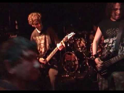 Abyss Lord - Live  2004 / full show