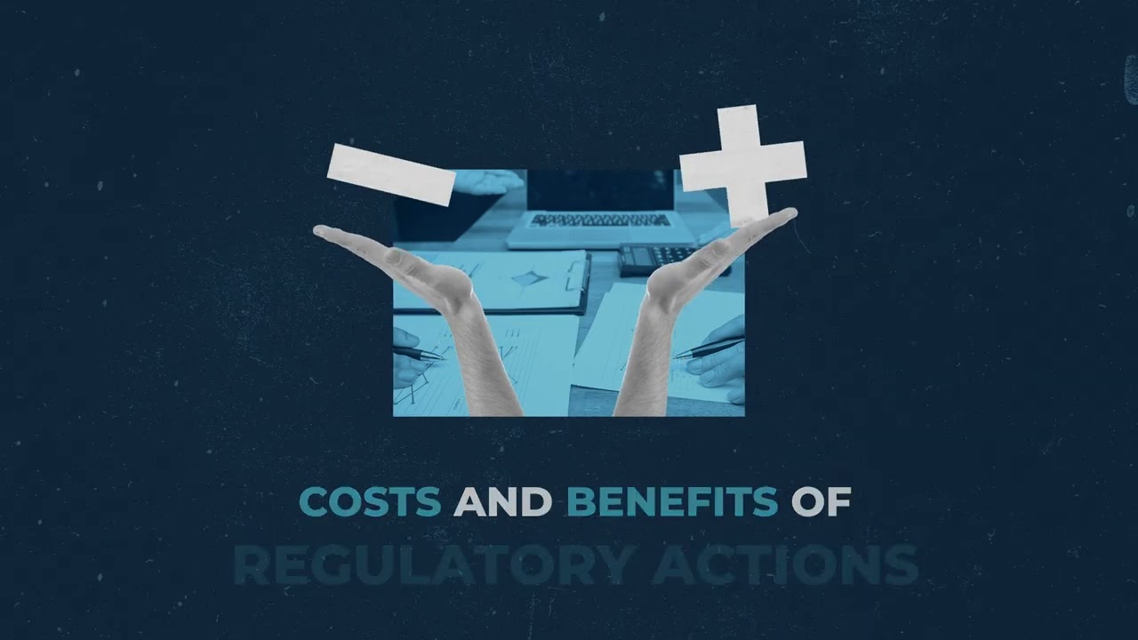 What is the Regulatory Transparency Project?