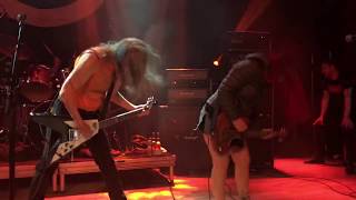 L7 - Everglade - Indianapolis IN 4/18/2018