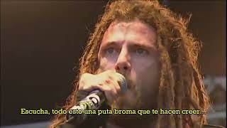 Six Feet Under - Amerika the Brutal Live (2004) (Subtitulada)