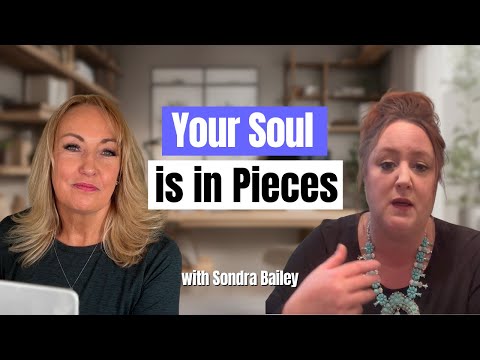 Soul Fragmentation Explained: Why Trauma Breaks the Soul & How Shamanic Retrieval Works