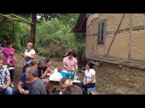 SASINA, 15  VIII  2013