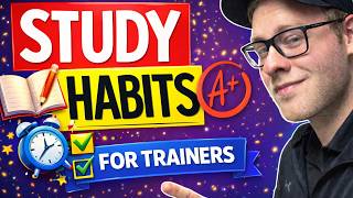 5 Strategies To PASS Any Personal Trainer Exam On The First Try
