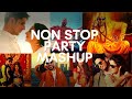 NON STOP PARTY MIX MASHUP 2023 BOLLYWOOD PARTY SONGS 2023 NON STOP DJ REMIXES MASHUP DJ PAURUSH