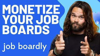 ペイウォール付きの求人掲示板を立ち上げよう | Job Boardly