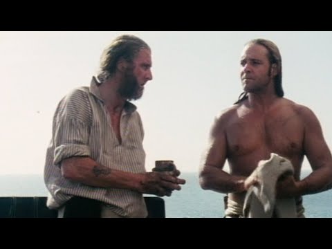 Deleted Scenes | Master and Commander: The Far Side of the World