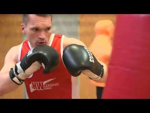 Testosteron trifft auf Geschicklichkeit