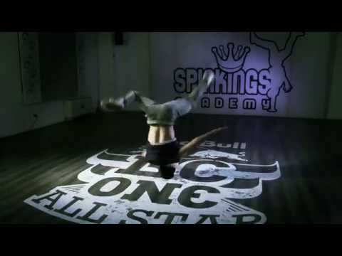 Spinkings Academy  Mastering a Headspin Episode 5