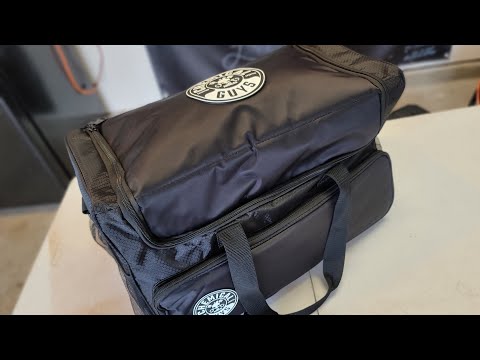 THE best organization detail bag #chemicalguys