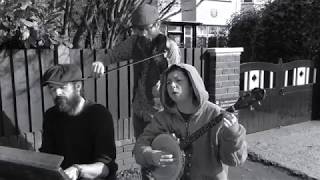 Lisa O&#39;Neill - Leaving Of Liverpool