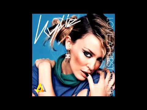 Kylie Minogue - Love at first sight (Mashup Katy Perry)