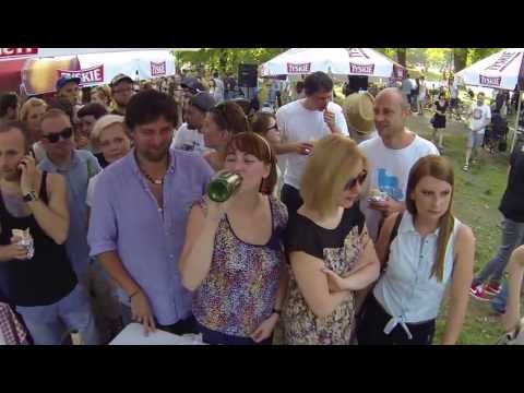 Rap Szalet 19052013 Wrocław