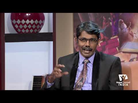 01 - Tamil Sabbath School 1st Quarter 2019 - The Gospel From Patmos