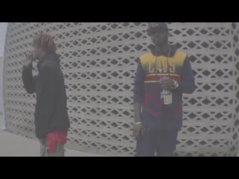 "Benji Cartega - R.I.P. " (Official G.M.F. Video)