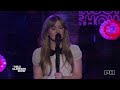 Kelly Clarkson - Kiss Me (Cover Sixpence None The Richer) (Live on The Kelly Clarkson Show)
