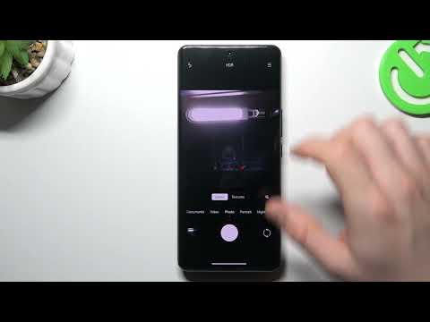 How to Change Photo Aspect Ratio on XIAOMI 12S Ultra