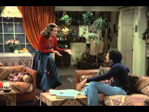 RHODA S02E06   Brenda's Unemployment