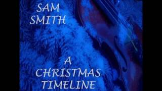 Jakob Vladimir - A Christmas Timeline Official Audio