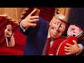 Everytime Grug Gets Hit An Animated Movie Plays In 1 Second