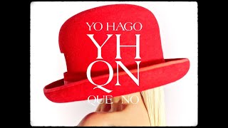 YHQN Lyrics English Translation