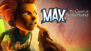 La Saga de Max  - Nueva Serie | No Olvide Suscribir
