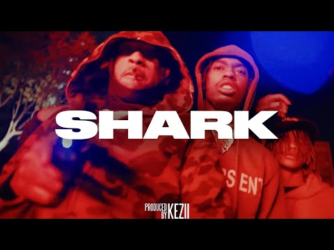 [FREE] Sdot Go X Sweepers X Dark Jersey Club Type Beat 2023 - "SHARK" Jersey Drill Type Beat