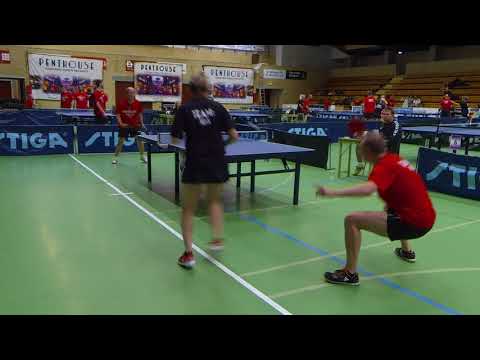 170819 MixMatch, Team Yael - Team Trix, Mix 1