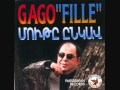 Gagik Sekoyan (Fille Gago) - Mute Enkav ...