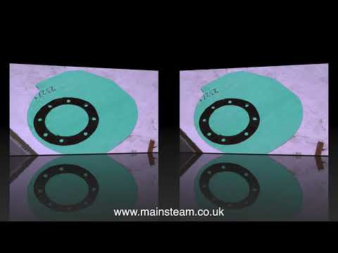 HOW TO REBUILD A STUART MODELS 5A STEAM ENGINE - PART #9