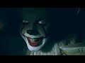 IT (2017) Pennywise kills George Scene (4K HD)
