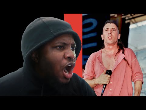 FIRST TIME HEARING Tool - Sober Live REACTION