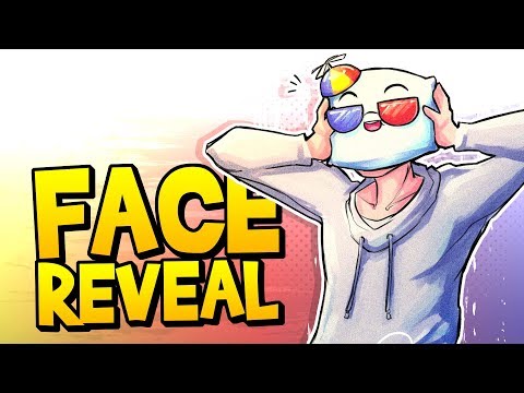 Smitty Youtube Face