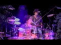 Barefoot Truth "The Ocean" Live at the Garde ...