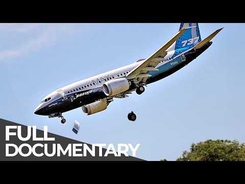 The Disaster Plane
