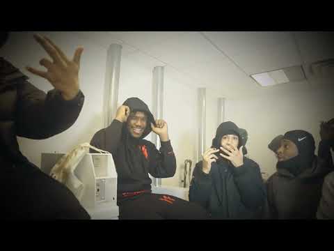 Buttadajet x Dotty B x GDeady - Move Tact (Music Video) [Shot by @Mookiemadface]