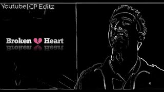 Download lagu Khaya Hai Dhoka Maine PYAAR Ka | Sad Love Status | P R I N C E mp3