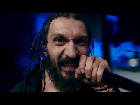 THE BAMBIR - LOSE YOURSELF | LIVE AT KHAZER MUSIC AWARDS 2025