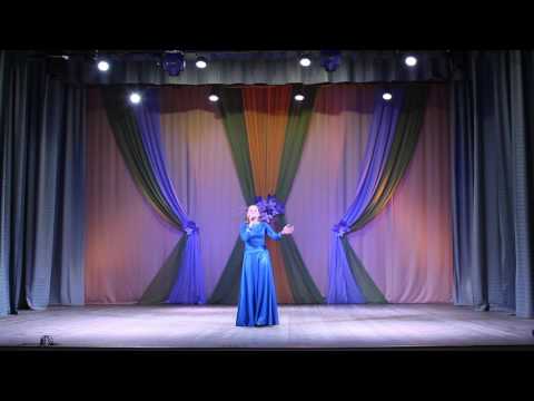 "Открытые страницы. Нижний Новгород" Листратова Дарья "Взмахни крылами, Русь"