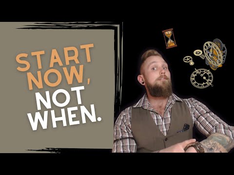 The Wolverine Lifestyle video.