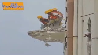 Idiots At Work!!! Funny Fail Compilation 2019!!!